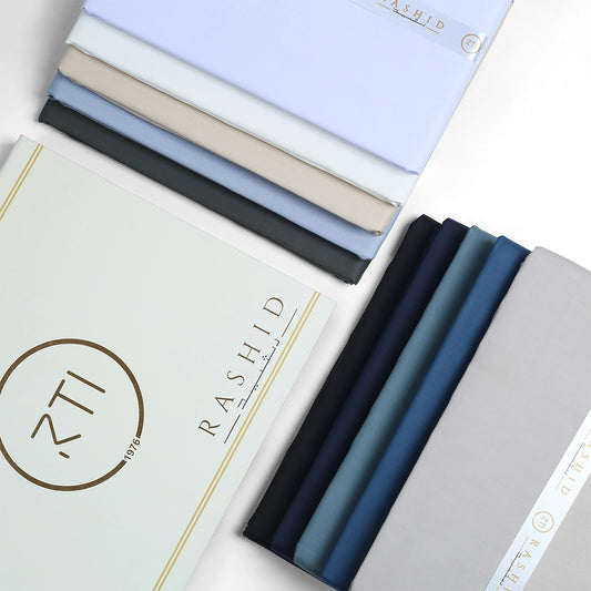 Classic Semi Stiff Cotton - PC1100