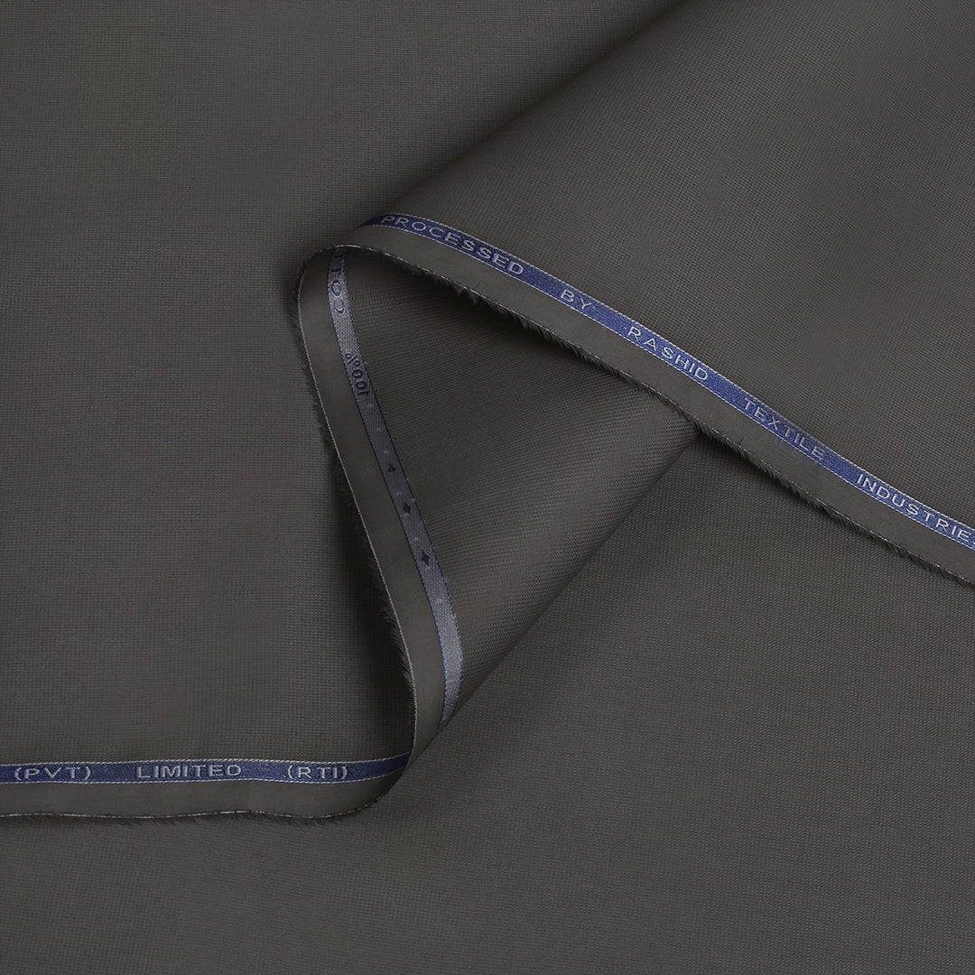 Premium Semi-Stiff Cotton Dobby - MF400