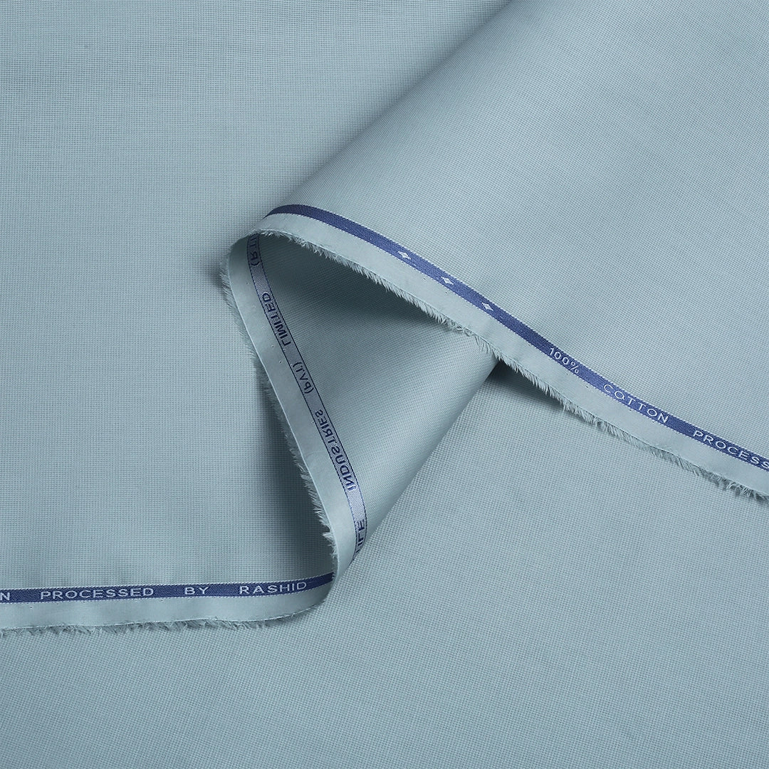 Premium Semi-Stiff Cotton Dobby - MF400