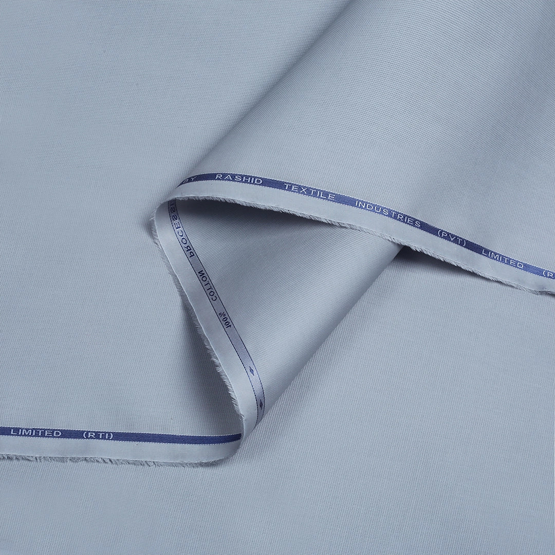 Premium Semi-Stiff Cotton Dobby - MF400
