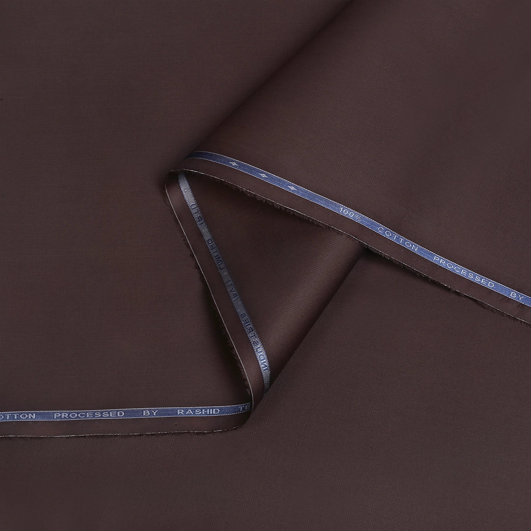 Premium Semi-Stiff Cotton Dobby - MF400