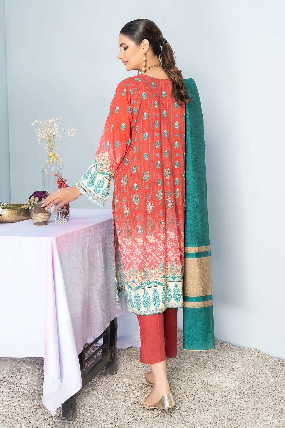 Oslo Slub Linen 7047