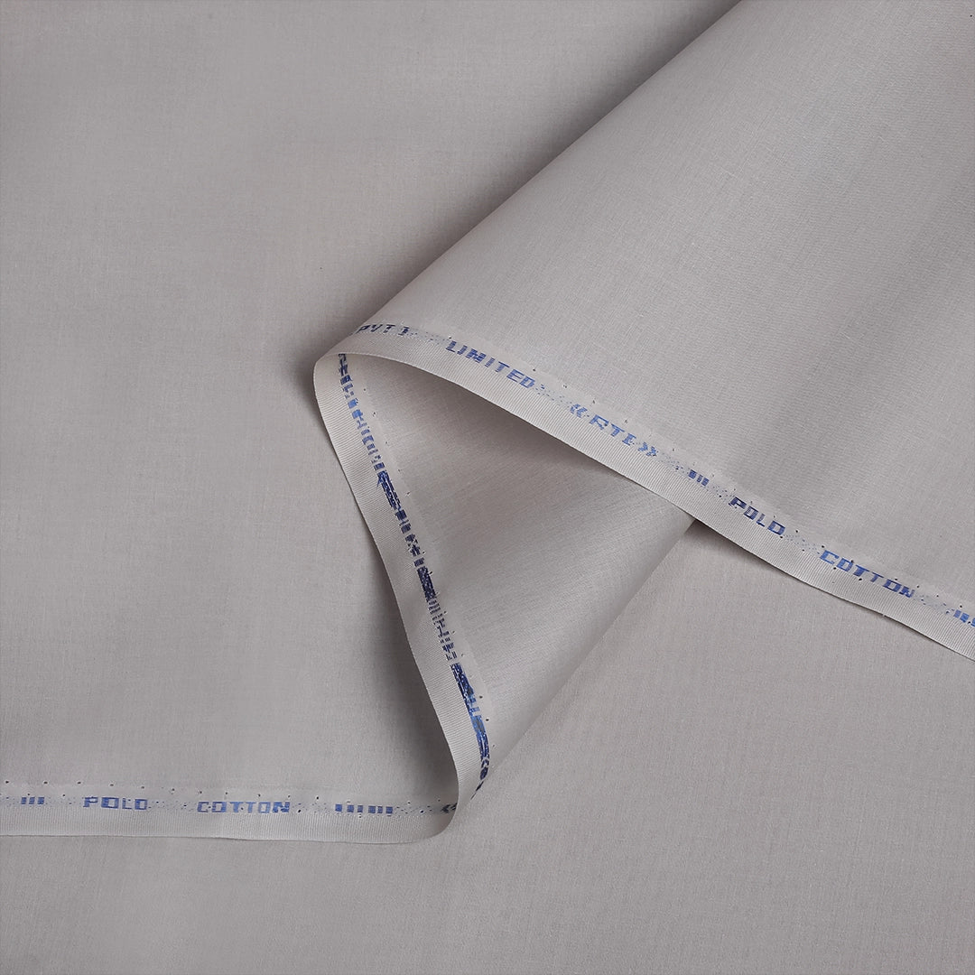 Classic Semi Stiff Cotton - PC1100