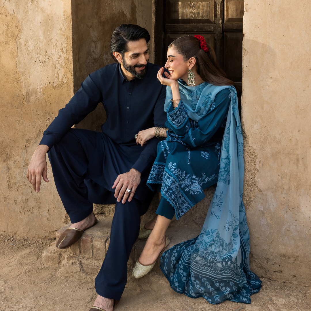 Rashid Textile Clothing