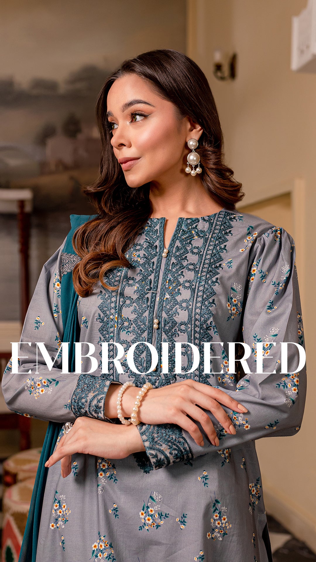 Rasheed Cloth Rashid Textile Clothing