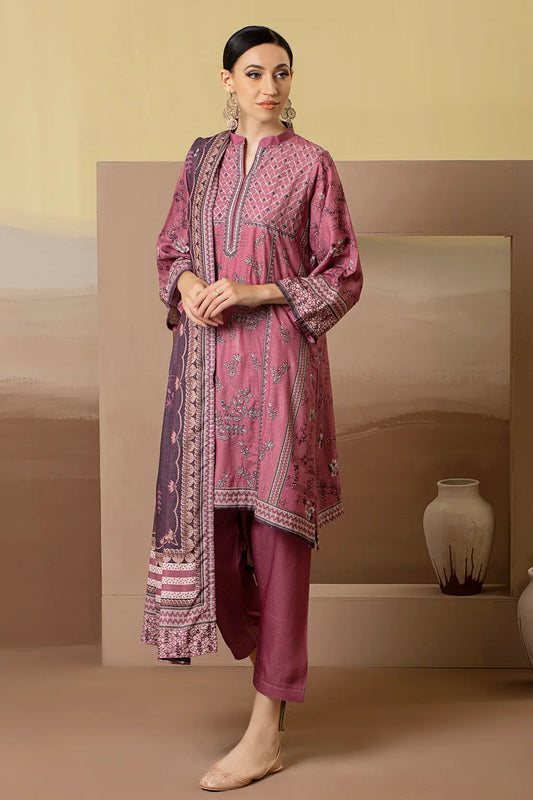 Karandi – Rashid Tex