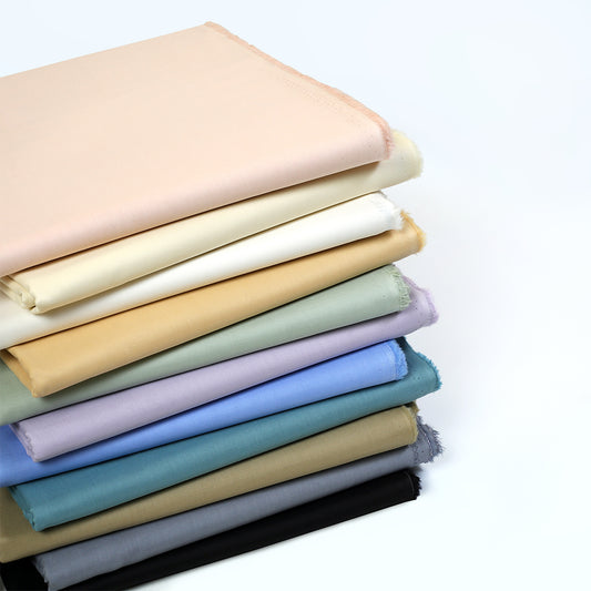 Delicate Cotton