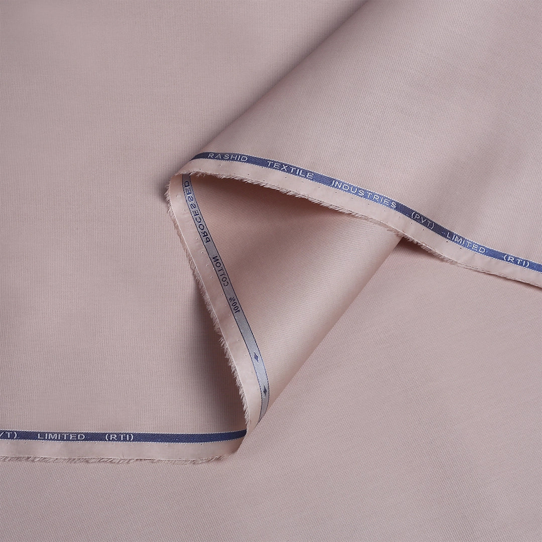 Premium Semi-Stiff Cotton Dobby - MF400