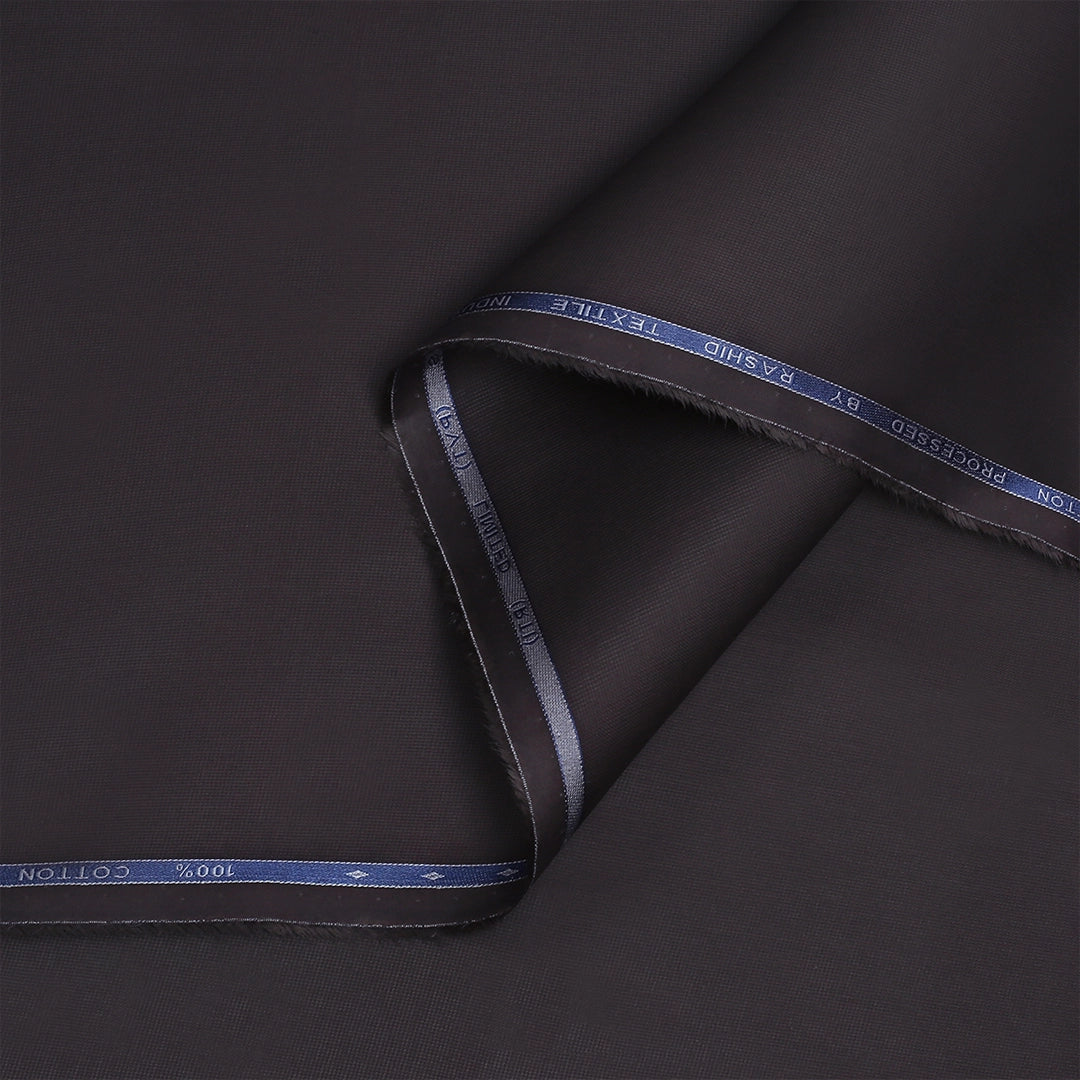 Premium Semi-Stiff Cotton Dobby - MF400