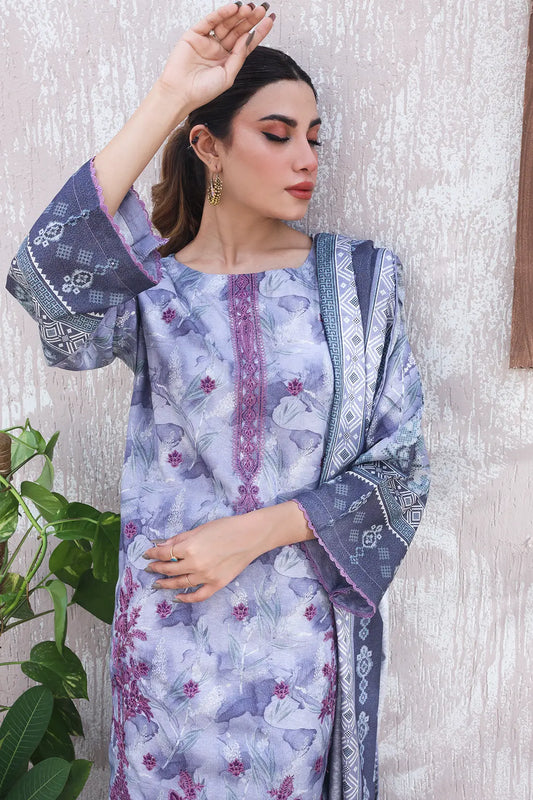 Karandi – Rashid Tex