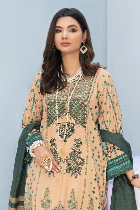 Oslo Slub Linen 7050