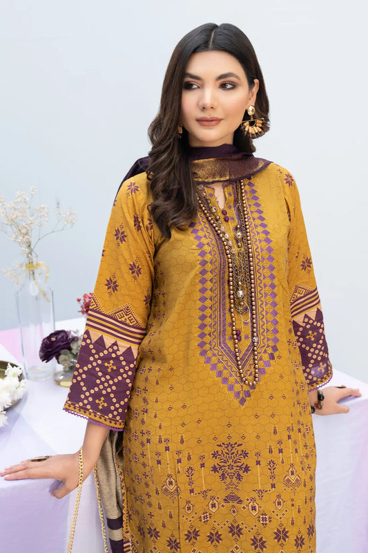 Oslo Slub Linen 7042