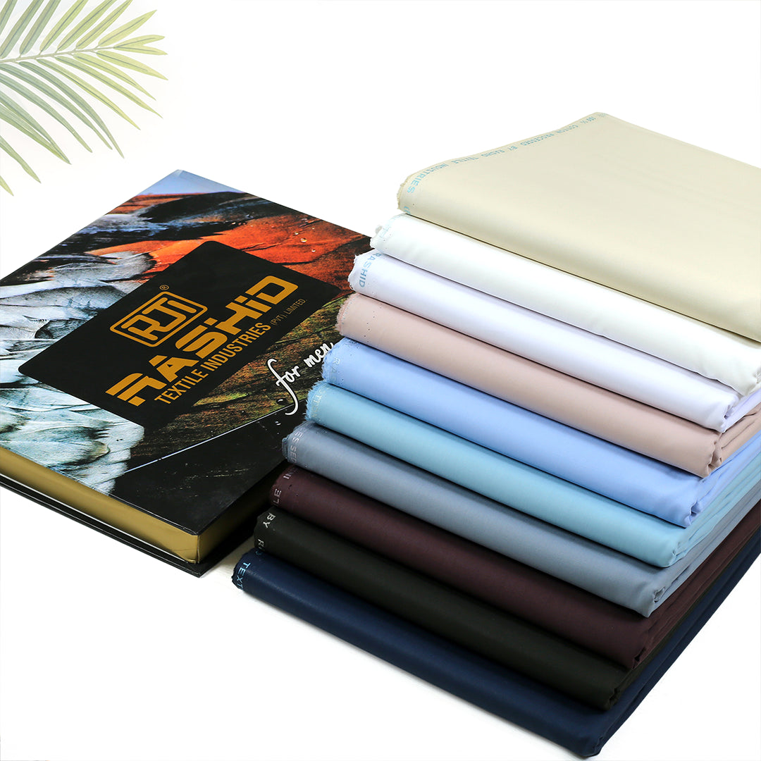 Poplin Edition