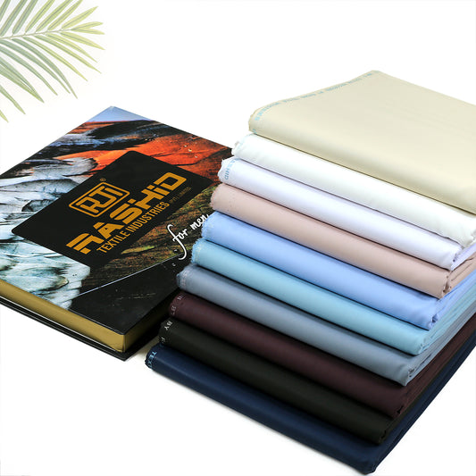Poplin Edition