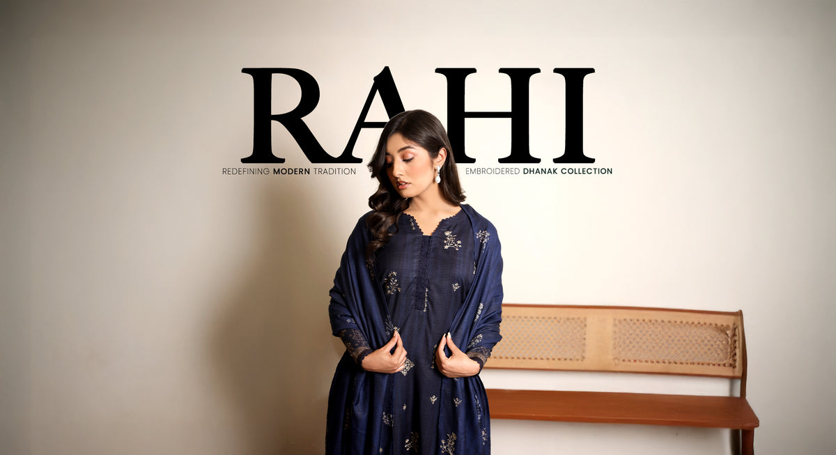 Rashid Textile Clothing